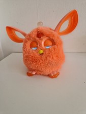 hasbro coral furby toy connect