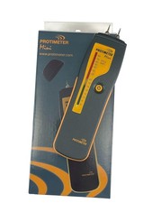 PROTIMETER Mini Moisture Meter