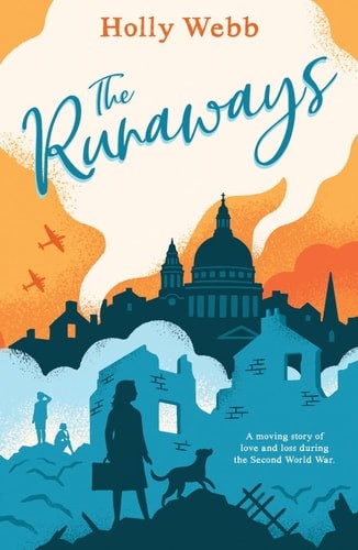The runaways holly - runaways, by