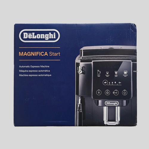 Delonghi ecam22022b magnifica - ecam22022b,