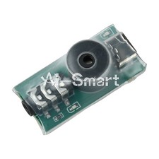 CW Trainer Hand Key Oscillator