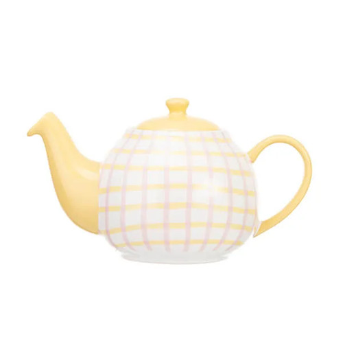 Siip gingham pink cup - 2,
