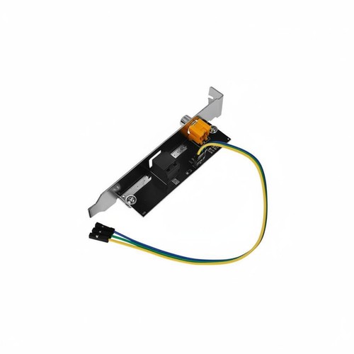 Motherboard spdif output - spdif,