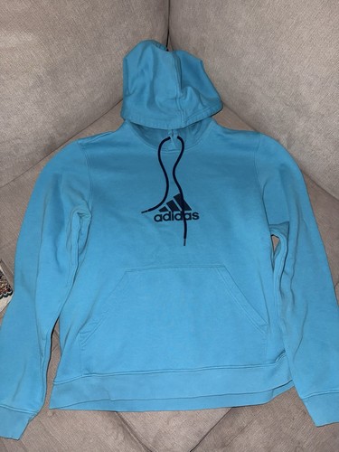 Vintage adidas hoodie - vintage,