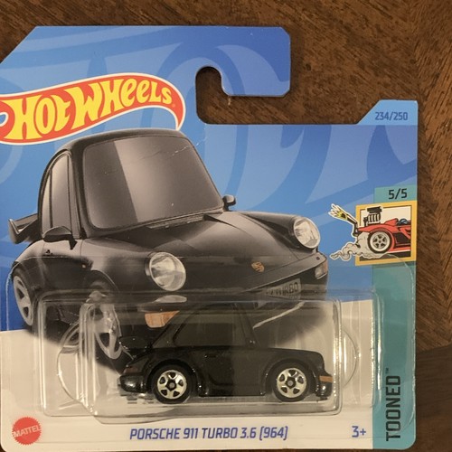 Hot wheels tooned - wheels,