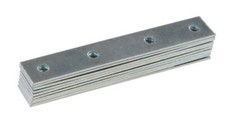 Steel Mending Fixing Plate