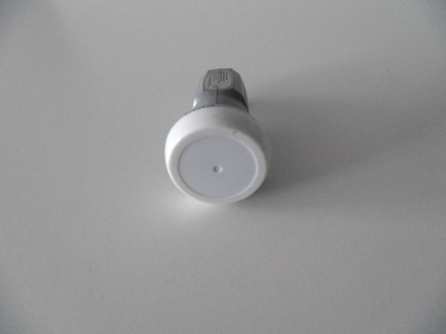 Universal single lnb - sky, or