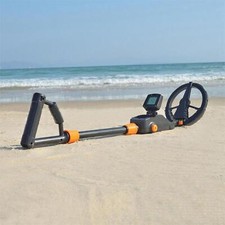 Professional Underground Metal Detector Gold Detector Treasure Scanner