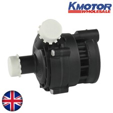 Electric Water Pump 2118350264