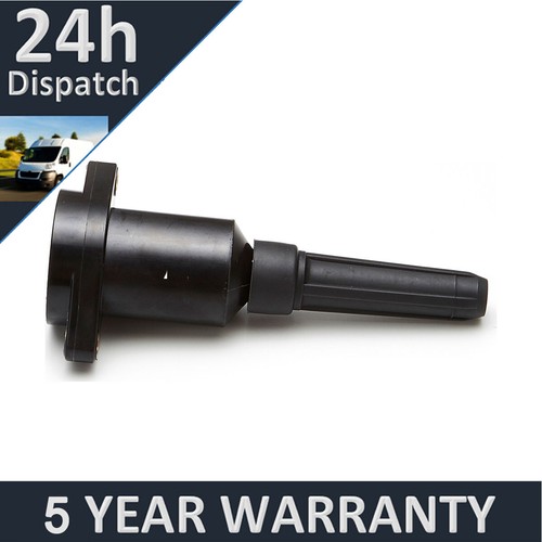 Ignition pencil coil - ignition,