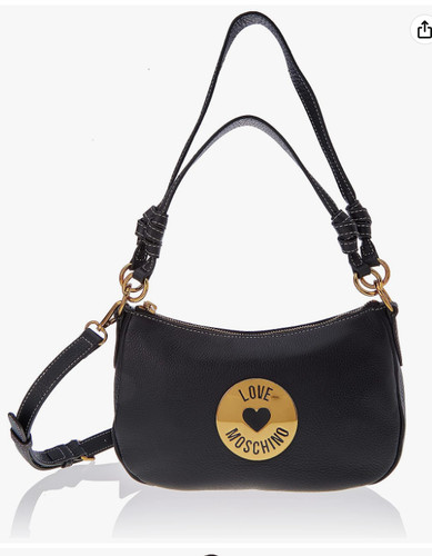 Love moschino woman shoulder - love,