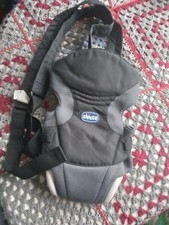 Chicco Go Baby Carrier 0+