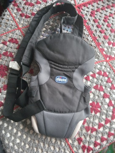 Chicco baby carrier - chicco,