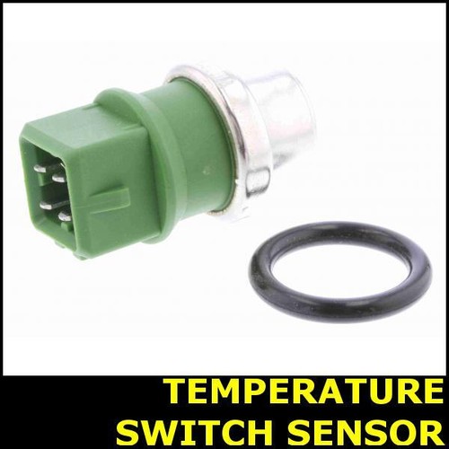 Temperature switch sensor - temperature,