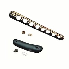 NEW EXHAUST HEAT SHIELD HONDA