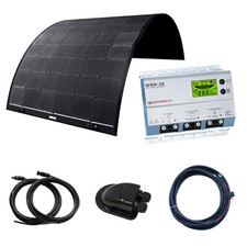 DISCOUNTED 240W CIGS flexible