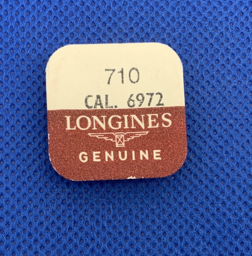 Longines 6972 part - part, #710