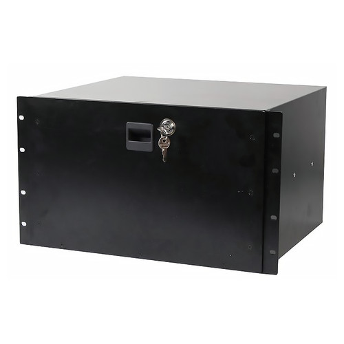 Pulse rack locakable - 19",