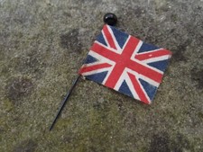 ORIGINAL WW1 UNION JACK FLAG