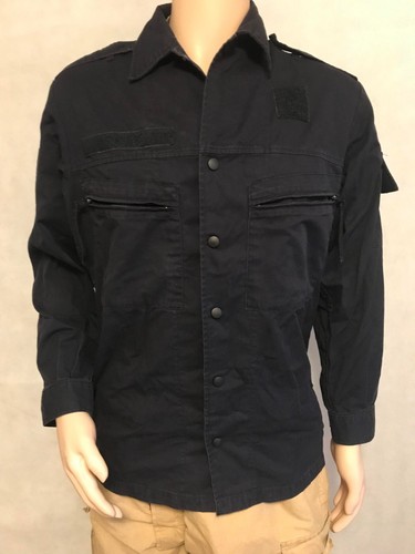Dutch navy lightweight jacket - dutch,