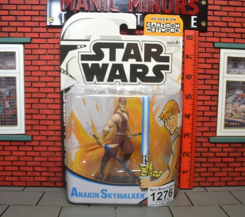 Star wars action - 3.75", figure