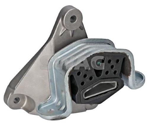Left automatic transmission - left,