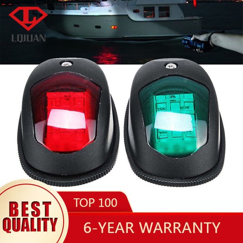 Marine nav 12v 24v led - nav, 12v/24v