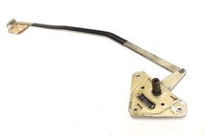 MG MGB GT Right RH Push Button