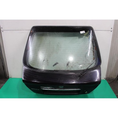 Rear door honda - rear, porte