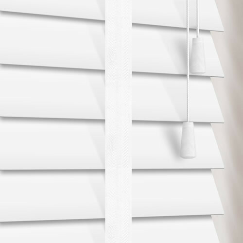 Faux wood wooden window - faux,