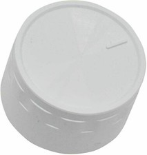Beko Dishwasher Control Knob DFC Program Select Dial Button DFN White DFS