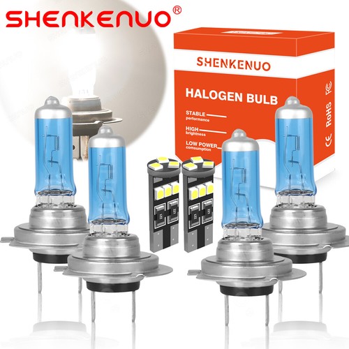 55w headlight bulbs xenon - 55w,