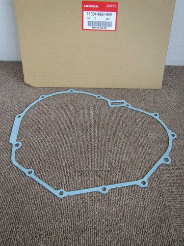 Honda cbr250rr mc22 gasket - honda,