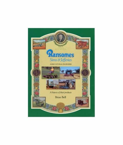 Ransomes sims jefferies - ransomes,