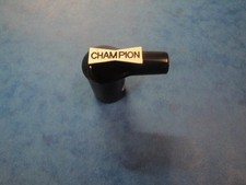 CHAMPION SPARK PLUG CAP