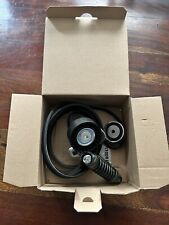 Renault Clio 172  182 Trophy Air Con Aux Belt Kit Tensioner Motrio Alternative