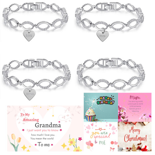 Swarovski bracelet jewellery - swarovski®,