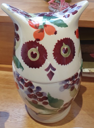 Emma bridgewater blackberry - emma,