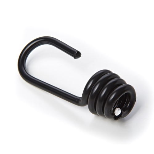 Bungee cord hooks plastic - bungee,