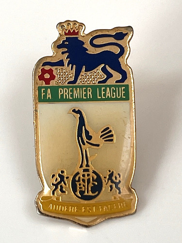 Tottenham hotspur premier - hotspur,