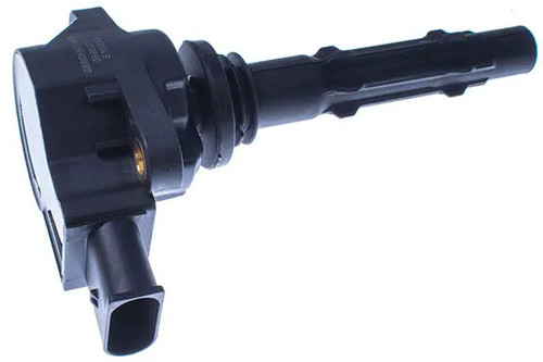 Ignition coil connector type - connector,