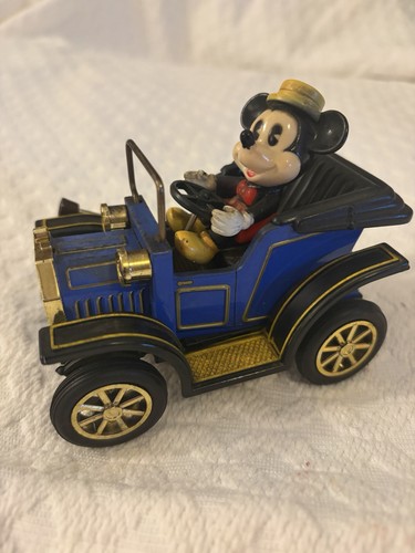 Vintage 1981 mickey mouse - vintage,