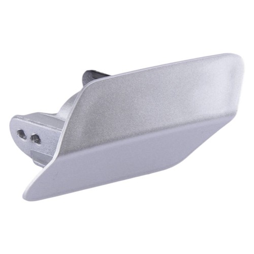 Front headlight washer - front,