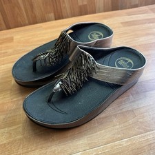 FitFlop Cha Cha sandals