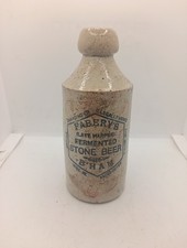 vintage Fabery’s Fermented