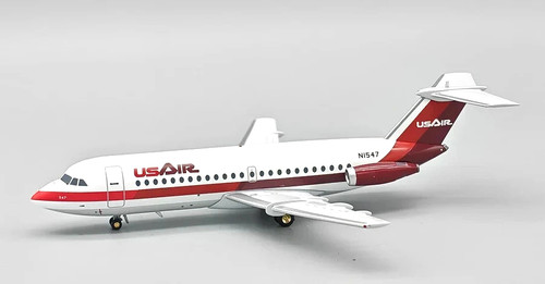 Inflight200 bac 111 - bac, 111-203ae