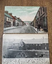 Old postcards houghton le - 2,