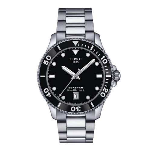 Tissot seastar 1000 men - tissot,