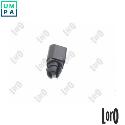Sensor exterior temperature - exterior,