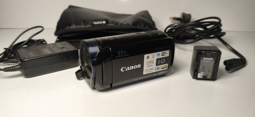 Canon legria r68 - canon,